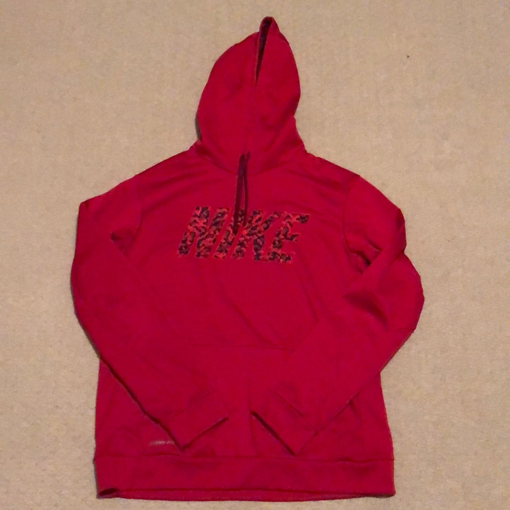 Men’s Nike Hoodie